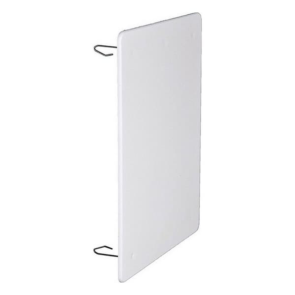 Omslag Solera 100 x 100 mm Golvlåda (Ackerman-låda) Fyrkantig