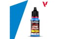 Miniatyrbilde 2 av 3: Fluorescerende blå 18ml