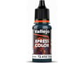 Miniatyrbilde 3 av 3: Xpress Color karibisk turkis 18ml