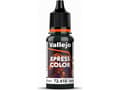 Miniatyrbilde 3 av 3: Vallejo Vallejo: 72.418 - Xpress Color - Lizard Green (18 ml)