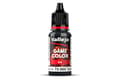 Miniatyrbild 2 av 3: Vallejo Vallejo: 72.084 - Game Color - Ink - Dark Turquoise (18 ml)