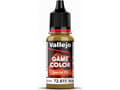 Miniatyrbilde 3 av 3: Vallejo Vallejo: 72.611 - Game Color - Special FX - Moss and Lichen (18 ml)