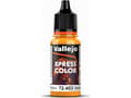 Miniatyrbild 3 av 3: Xpress Color imperial yellow 18ml