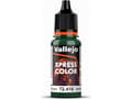 Miniatyrbild 3 av 3: Xpress Color troll green 18ml