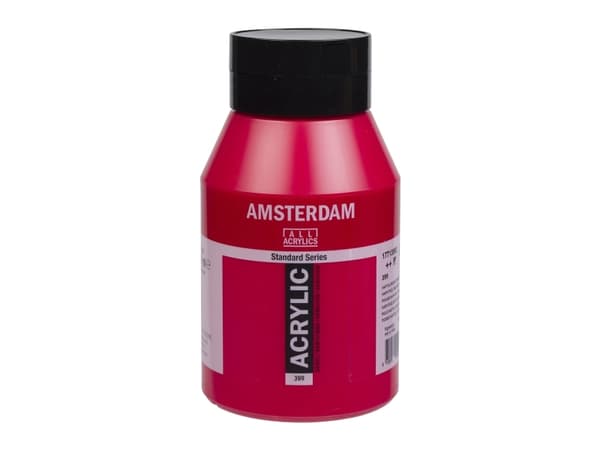Amsterdam Standard Series Acrylic Jar Naphthol Red Deep 399