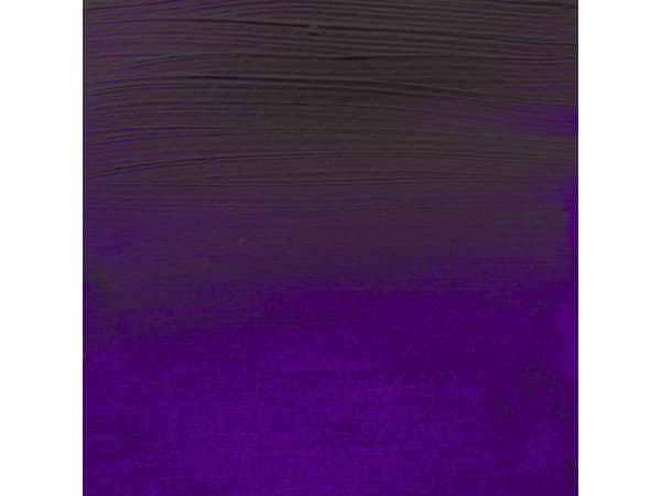 Amsterdam Standard Series Akrylkrukke Permanent Blue Violet 568