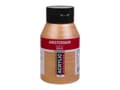 Miniatyrbild 1 av 2: Amsterdam Standard Series Acrylic Jar Deep Gold 803