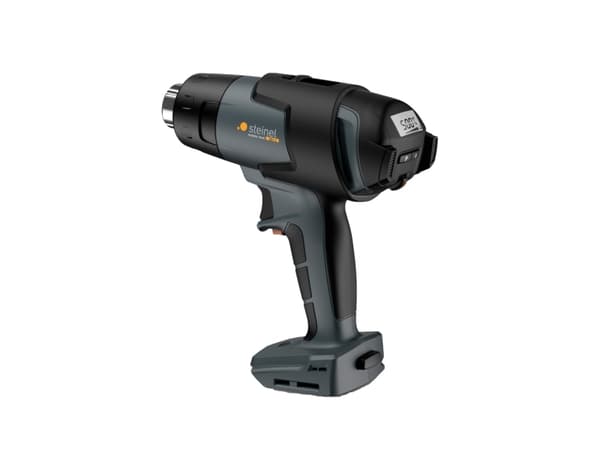 Steinel Professional Line MH 5 - Varmsmeltelimpistol - trådløs - 300 l/min - 18 V