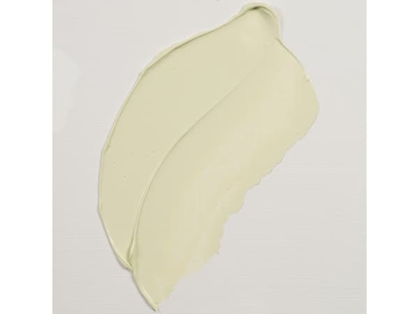Rembrandt Oil Colour Tube Naples Yellow Green 282