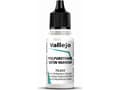 Pikkukuva 3 / 3: Polyurethane satin varnish 18ml