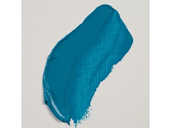 Rembrandt Oil Colour Tube Sèvres Blue 530
