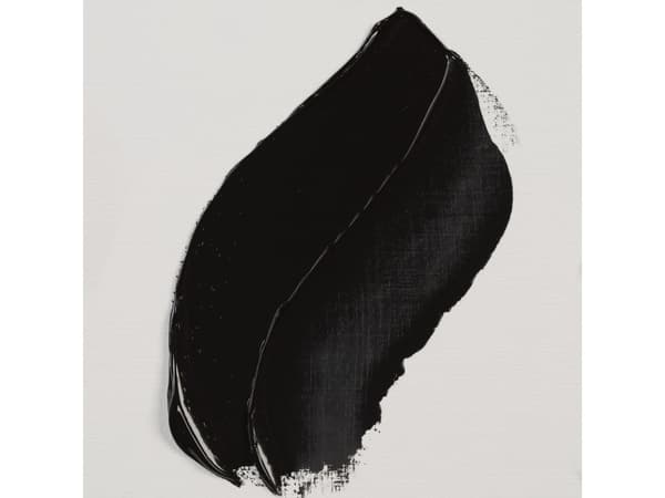 Rembrandt Oil Colour Tube Oxide Black 735