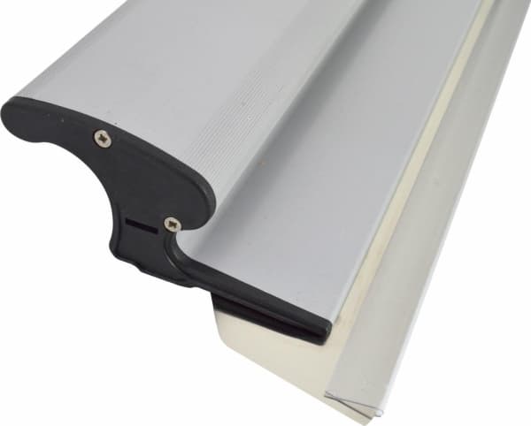 AW PUTTY PLAST FINISH. TITANIUM PROF.1000mm 4848