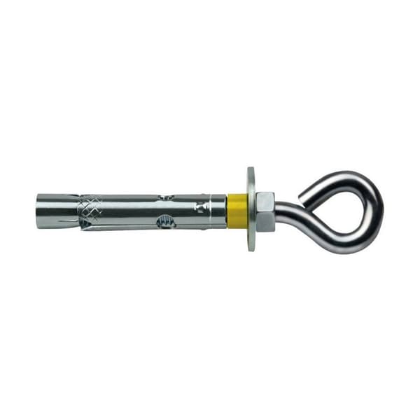 Ruuvilaatikko CELO Ø 8 X 45 MM 100 osaa Galvanoitu