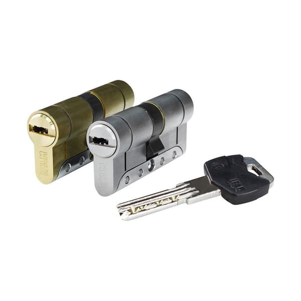 Sylinteri IFAM IRM3535N nikkeli Ruostumaton teräs