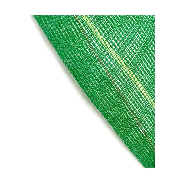Suojapeite Vihreä polypropeeni (7 x 14 m)