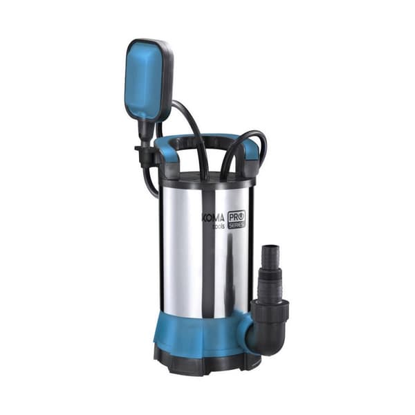 Vesipumppu Koma Tools 500 W