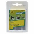 Pikkukuva 2 / 2: Niitit Wolfcraft 7016000 Nº 053 4000 osaa