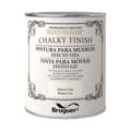 Pikkukuva 1 / 2: Maali Bruguer 5397506 Valkoinen Liitua 75 cl Kalusteet 750 ml