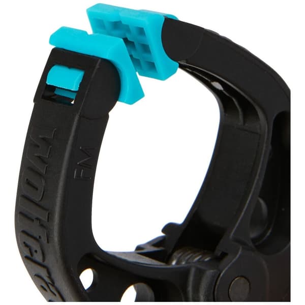 Klipsi Wolfcraft microfix 4 osaa