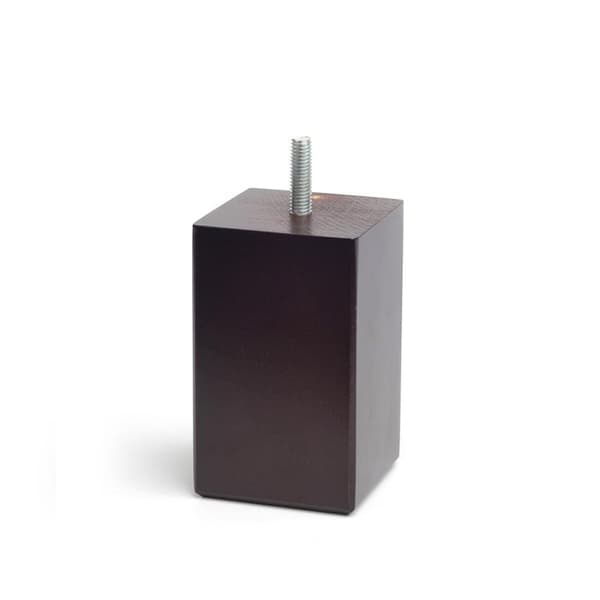 Jalat Rei 433 Puu Pyökki 6 x 6 x 10 cm