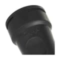 Pikkukuva 3 / 4: Plug-in base Kopp Antenni Musta 250 V 16 A