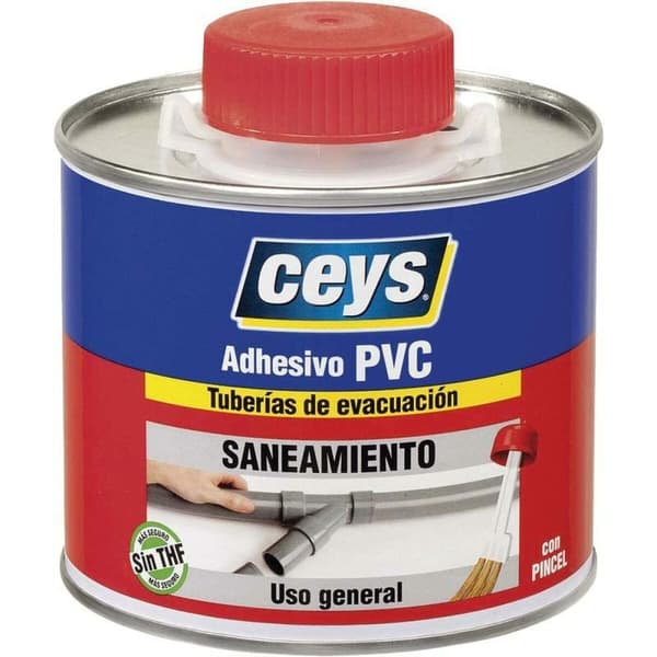 Tiivistysaine / liima Ceys PVC