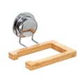Miniatyrbillede 1 af 2: Toiletpapirholder 5five Simply Smart Natur Bambus