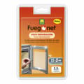 Miniatyrbillede 1 af 2: Reparationssæt Massó Fuegonet Glasfiber (2,5 m)