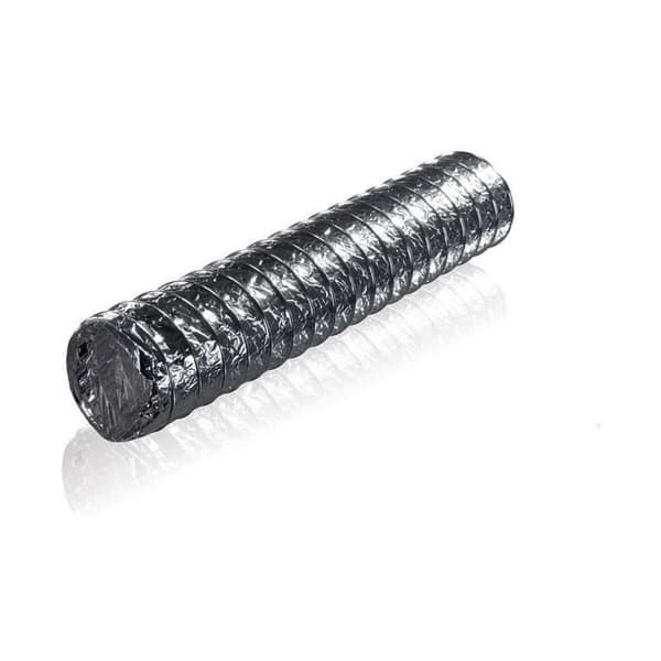 Rör Fepre Flex Aluminium 2,5 m Ø 11 cm