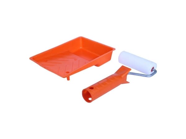 EPM malingssett Moltopren rull 7cm + kyvette (E-300-1137)