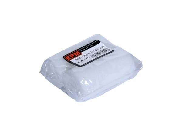 EPM Moltoprene malerrulle 5cm, 2 stk. (E-300-1125)