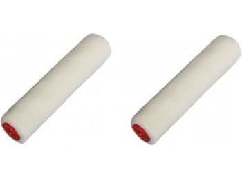 Hardy Velor målarrulle 7cm extra 2 st (0123-381507)