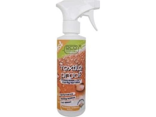 NST Textile Proof Impregneringsspray for klær 250 ml