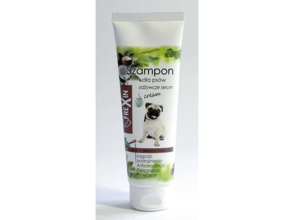 Frexin Frexin Shampoo for Irritation 220g