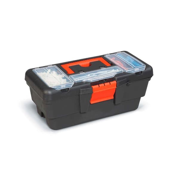 Työkalupakki Terry Eko Toolbox 13 32 x 16 x 13 cm polypropeeni