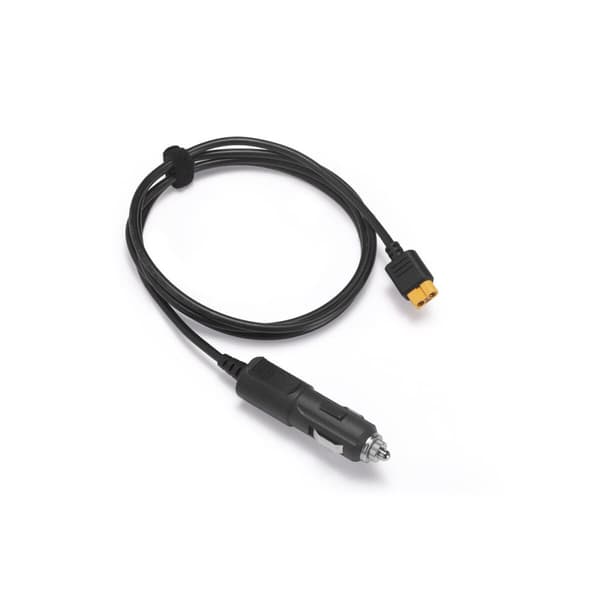 Kabel Ecoflow EFCARXT60CBL1.5M Biloplader 1,5 m