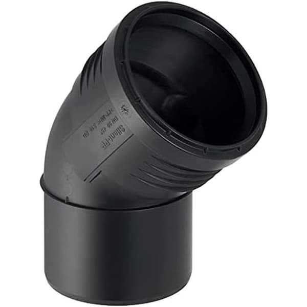 BRUGT Rør Geberit 390.222.14.1 (Refurbished A+)