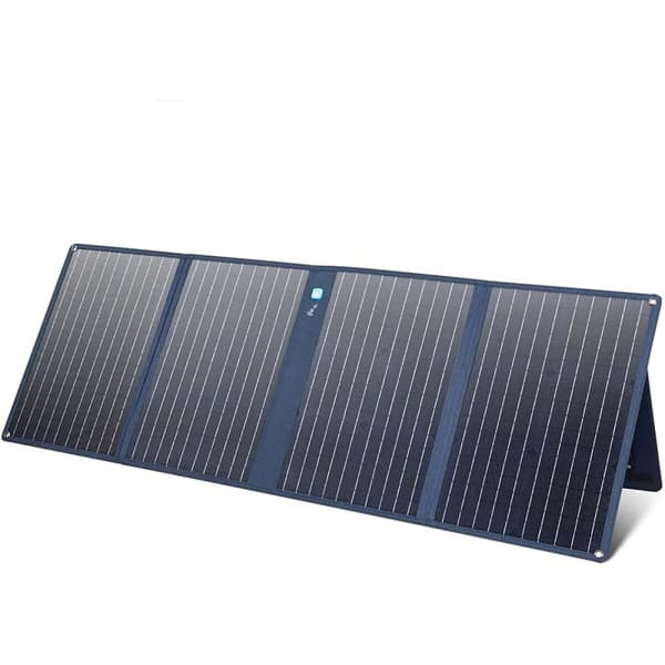 Fotovoltaisk solcellepanel Anker 625
