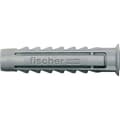 Pikkukuva 1 / 2: Nappulakengät Fischer SX 553437 12 x 60 mm Nylon (15 osaa)