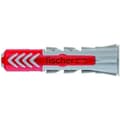 Pikkukuva 1 / 2: Nappulakengät Fischer DuoPower 536387 8 x 40 mm Nylon (50 osaa)