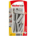 Pikkukuva 2 / 2: Nappulakengät Fischer SX 90889 Nylon 8 x 40 mm (20 osaa)