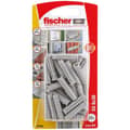 Pikkukuva 2 / 2: Nappulakengät Fischer SX 90888 Nylon 6 x 30 mm (30 osaa)