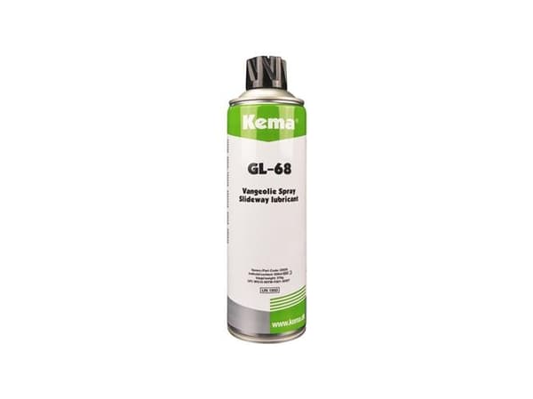 Vangeolie GL-68 500ml