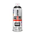 Pikkukuva 1 / 2: Spraymaali Pintyplus Evolution RAL 9004 400 ml Signal Black