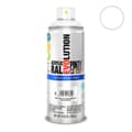 Pikkukuva 2 / 2: Spraymaali Pintyplus Evolution RAL 9010 400 ml Vesipohjainen Pure White