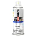 Pikkukuva 1 / 2: Spraymaali Pintyplus Evolution RAL 9010 400 ml Vesipohjainen Pure White