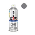 Pikkukuva 2 / 2: Spraymaali Pintyplus Evolution RAL  7012 400 ml Vesipohjainen Basalt Grey