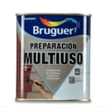 Miniatyrbilde 1 av 4: Overflateforbereder Bruguer 5355523  Flerbruk Skriver Hvit 750 ml Matt