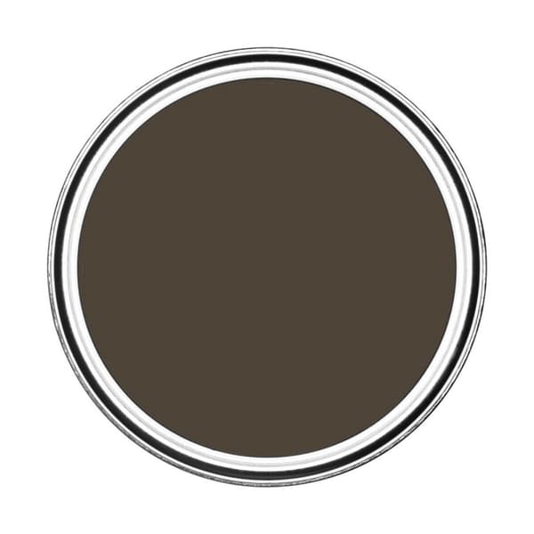 Voks Bruguer Rust-oleum Chalky finish 5397503  Mørk Møbler 400 ml